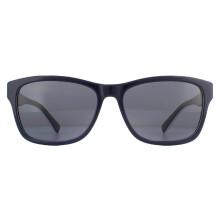 Lacoste Sunglasses L683S 414 Blue Red