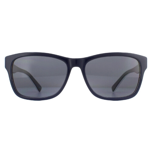 Lacoste Lacoste Sunglasses L683S 414 Blue Red