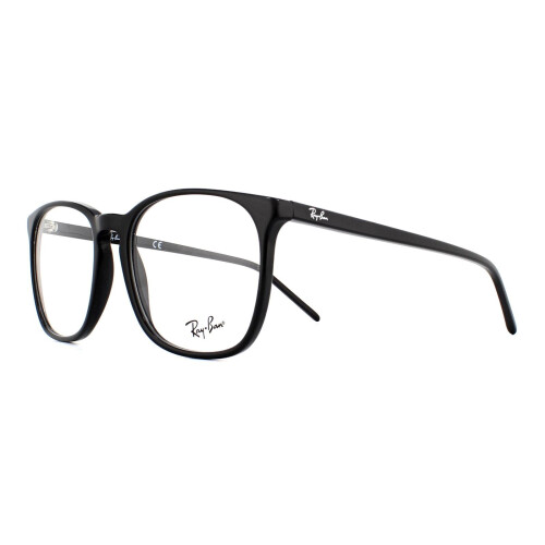 Ray-Ban Ray-Ban Glasses Frames RB5387 2000 Black 54mm 1