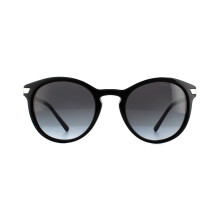 Michael Kors Sunglasses Adrianna III 2023 316311 Black Light Grey Gradient