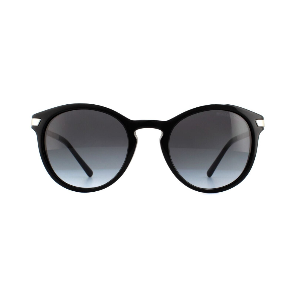 Michael Kors Sunglasses Adrianna Iii 2023 316311 Light Grey Gradient Black