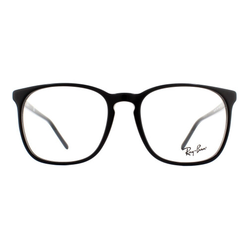 Ray-Ban Ray-Ban Glasses Frames RB5387 2000 Black 54mm