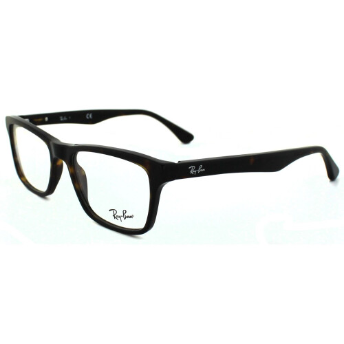 Ray-Ban Ray-Ban Glasses Frames 5279 2012 Dark Havana 1