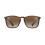 Ray-Ban Ray-Ban Sunglasses Chris 4187 856/13 Rubber Havana Gradient Brown 1