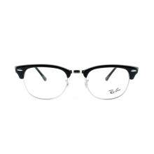 Ray-Ban Glasses Frames 5154 Clubmaster 2000 Shiny Black 49mm