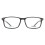 Polaroid Polaroid Glasses Frames PLD D310 003 Black 1