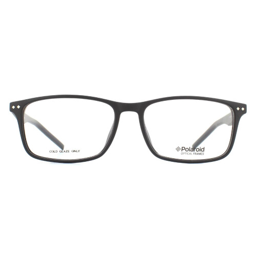 Polaroid Polaroid Glasses Frames PLD D310 003 Black