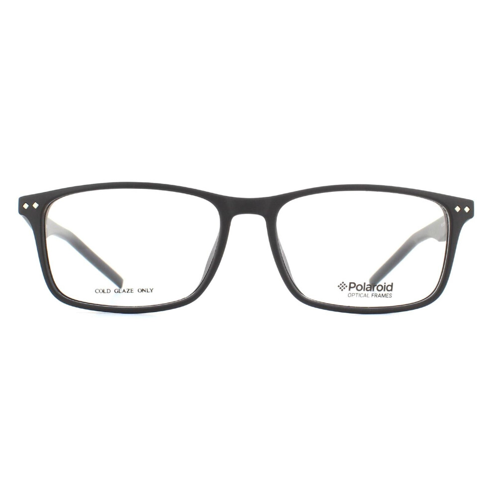 Polaroid Glasses Frames PLD D310 003 Black