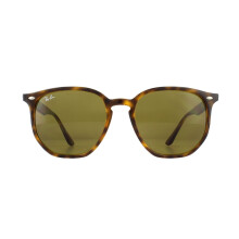 Ray-Ban Sunglasses RB4306 710/73 Havana Brown B-15
