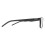 Polaroid Polaroid Glasses Frames PLD D310 003 Black 4