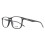 Polaroid Polaroid Glasses Frames PLD D310 003 Black 2