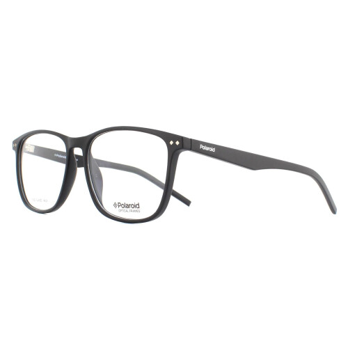 Polaroid Polaroid Glasses Frames PLD D310 003 Black 1