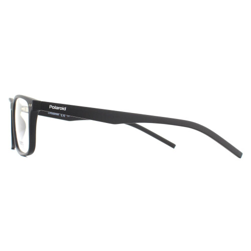 Polaroid Polaroid Glasses Frames PLD D310 003 Black 2