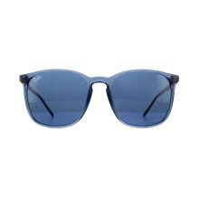 Ray-Ban Sunglasses RB4387 639980 Transparrent Blue Blue Gradient