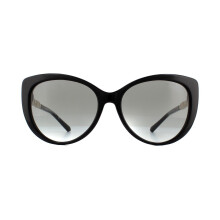 Michael Kors Sunglasses Galapagos MK2092 300511 Black Grey Gradient