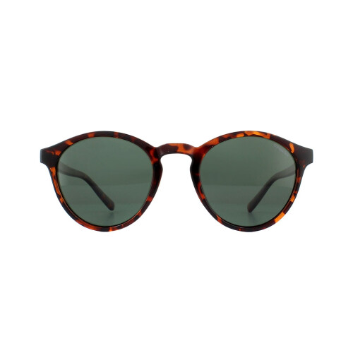 Polaroid Sunglasses PLD 1013/S V08 H8 Havana Green Polarized