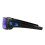 Oakley Γυαλιά ηλίου Oakley Batwolf, τολμηρή σχεδίαση ασπίδας με μαύρο φακό Prizm 3