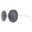 Fendi Fendi Womens Sunglasses FF 0358/S KB7 2