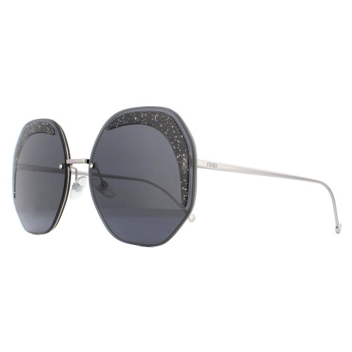 Fendi Fendi Womens Sunglasses FF 0358/S KB7 1