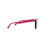 Ray-Ban Ray-Ban Junior Sunglasses 9064 70218G Violet Red Grey Gradient 4