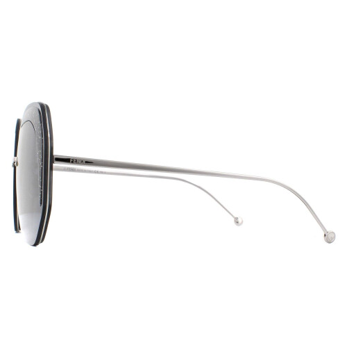 Fendi Fendi Womens Sunglasses FF 0358/S KB7 2