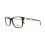 Montblanc Mont Blanc Glasses Frames MB0631 A56 Havana Gold 2