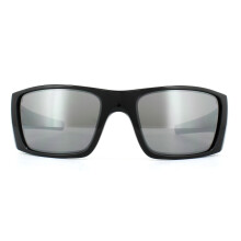 Oakley Sunglasses Fuel Cell OO9096-J5 Polished Black Prizm Black