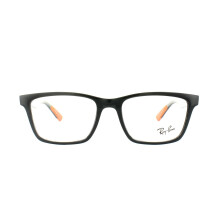 Ray-Ban Glasses Frames 7025 5417 Black Mens 53mm