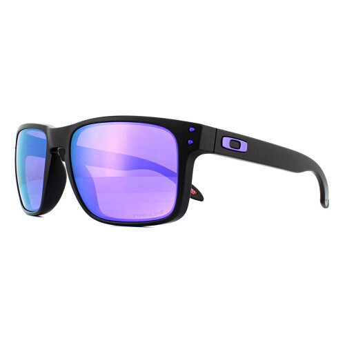 Oakley Γυαλιά ηλίου Oakley Holbrook σε κλασικό αμερικανικό στυλ με μοντέρνα απόδοση 1