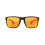 Oakley Oakley Sunglasses Holbrook OO9102-E2 Matt Black Prizm Ruby 1