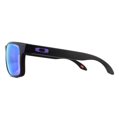 Oakley Γυαλιά ηλίου Oakley Holbrook σε κλασικό αμερικανικό στυλ με μοντέρνα απόδοση 2