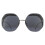 Fendi Fendi Womens Sunglasses FF 0358/S KB7 1