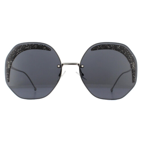 Fendi Fendi Womens Sunglasses FF 0358/S KB7