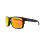 Oakley Oakley Sunglasses Holbrook OO9102-E2 Matt Black Prizm Ruby 2