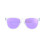 Oakley Oakley γυαλιά ηλίου Frogskins OO9013-H7 γυαλισμένο σαφές Prizm Violet 1