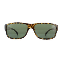 Timberland Sunglasses TB9064 52R Dark Havana Green