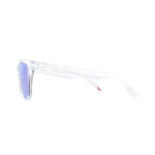 Oakley Oakley γυαλιά ηλίου Frogskins OO9013-H7 γυαλισμένο σαφές Prizm Violet 2