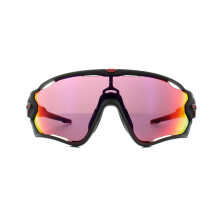 Oakley Sunglasses Jawbreaker OO9290-20 Matt Black Prizm Road