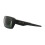 Oakley Oakley Sunglasses Double Edge OO9380-01 Matt Black Dark Grey 3