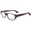 Ray-Ban Ray-Ban Glasses Frames 5242 5254 Transparent Pink Crystal 2
