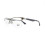 Ray-Ban Ray-Ban Glasses Frames 6335 2855 Silver Grey 54mm 2