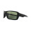 Oakley Oakley Sunglasses Double Edge OO9380-01 Matt Black Dark Grey 2