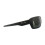 Oakley Oakley Sunglasses Double Edge OO9380-01 Matt Black Dark Grey 4