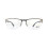 Ray-Ban Ray-Ban Glasses Frames 6335 2855 Silver Grey 54mm 1