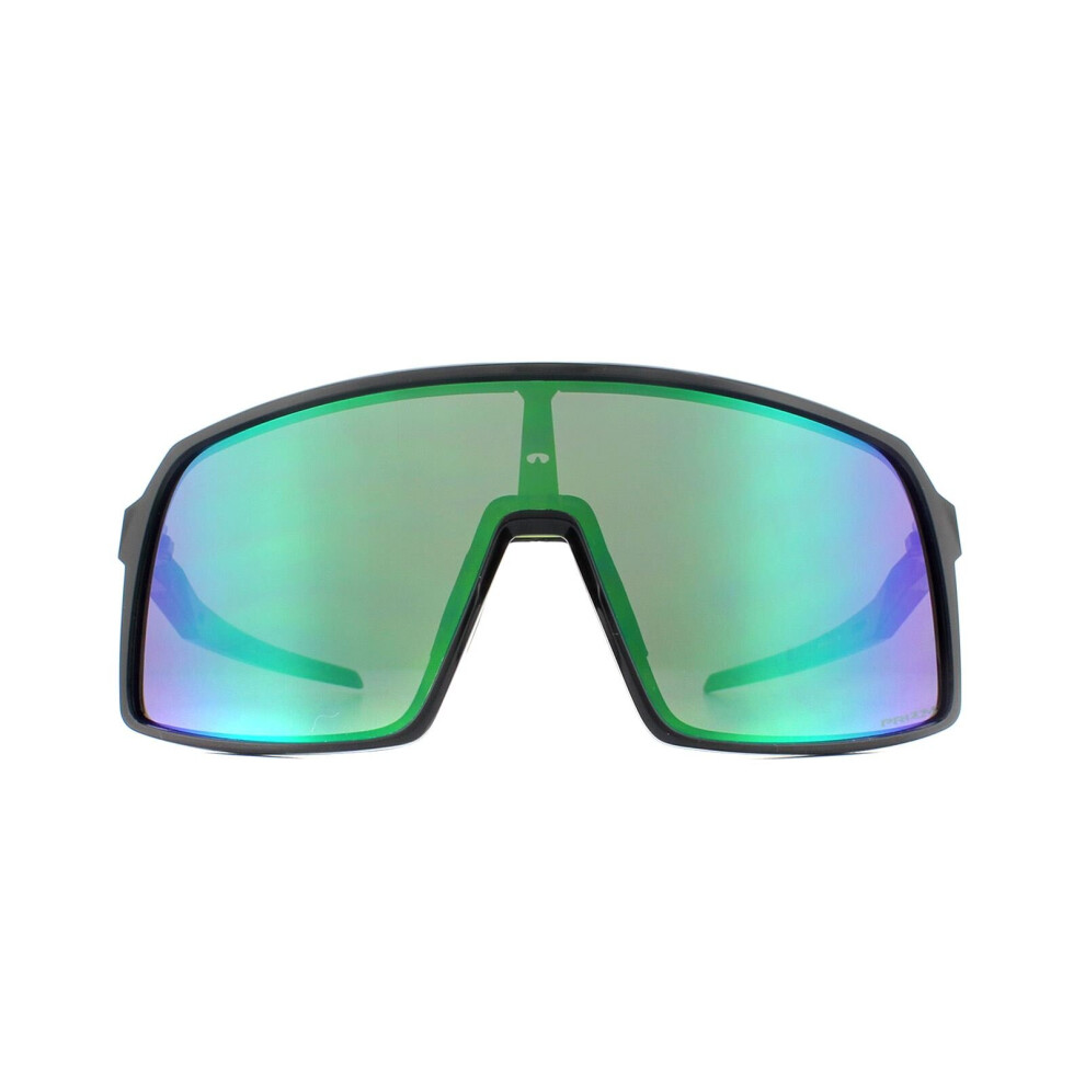 Oakley Sunglasses Sutro OO9406-03 Black Ink Prizm Jade