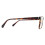 Polaroid Polaroid Glasses Frames PLD D373 086 Dark Havana 4