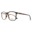 Polaroid Polaroid Glasses Frames PLD D373 086 Dark Havana 2