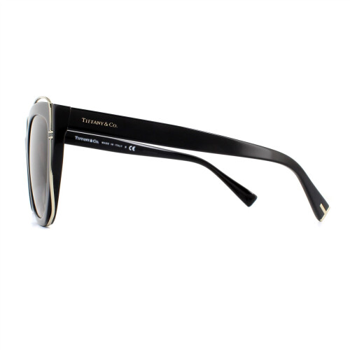 Tiffany & Co Tiffany TF 4148 80013B Black Brown Gradient 2