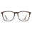 Polaroid Polaroid Glasses Frames PLD D373 086 Dark Havana 1