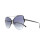 Tiffany & Co Tiffany Sunglasses 3063 60074L Black Blue Gradient 2
